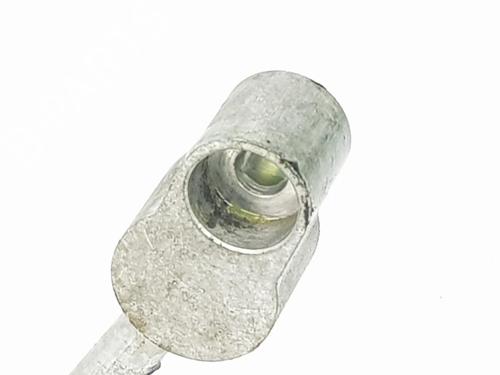 AC pipe SEAT IBIZA IV (6J5, 6P1) 1.6 TDI | BP15249925M126 