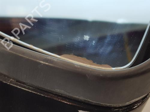 Left mirror BMW 3 (E46) 320 d | BP29409339C26 