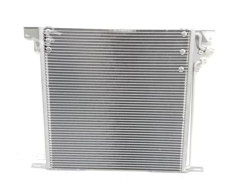 AC radiator MERCEDES-BENZ VITO Van (W638) 112 CDI 2.2 (638.094) | BP9170500M32 