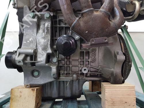 Engine VW POLO IV (9N_, 9A_) 1.4 16V | BP31344079M1 