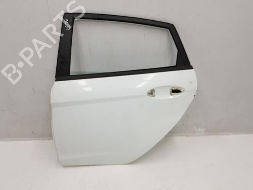 left-rear-door-ford-fiesta-vi-cb1-ccn-2008-36649820 main image
