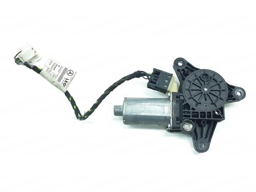 Right front window motor MERCEDES-BENZ VITO Bus (W639) 111 CDI (639.701, 639.703, 639.705) | BP16491769E20 