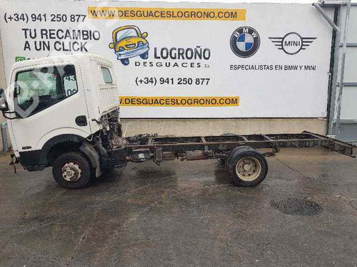 Used Parts NISSAN CABSTAR (F24M, F24W)  28.12 DCI, 32.12 DCI, 34.12 DCI, 35.12 DCI 2.5 (F24M)  811518