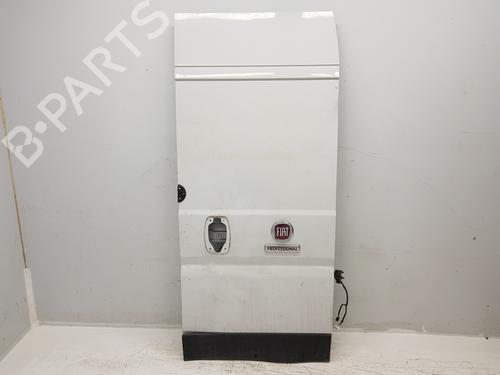 Porta trás direita Porta trás direita FIAT DUCATO Platform/Chassis (250_) [2006-2026] 36220202 36220202