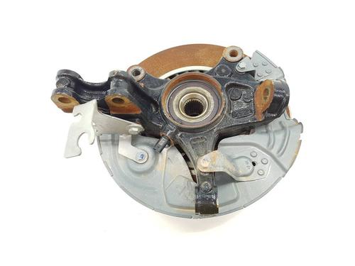 Left front steering knuckle CITROËN BERLINGO (ER_, EC_) | BP38524289M25 - Image 4