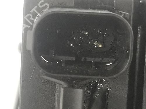 Radiator fan BMW X3 (E83) 2.0 d | BP8511250M35 
