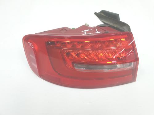 Left taillight AUDI A4 B8 (8K2) | BP36536127C34 - Image 3