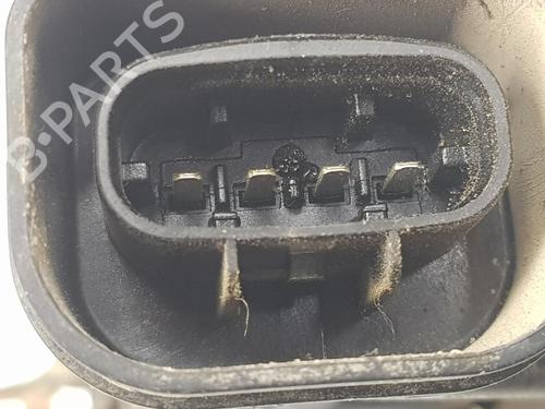 Rear right lock TOYOTA LAND CRUISER 90 (_J9_) 3.0 TD (KZJ90_, KZJ95_, KZJ90R, KZJ95R, KZJ90W, KZJ95W) | BP15372678C99 