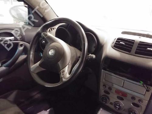 ECU airbags ALFA ROMEO GT (937_) 1.9 JTD (937CXN1B) | BP8123583M53 