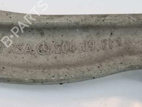 Left rear suspension arm MERCEDES-BENZ E-CLASS (W212) E 350 CDI (212.025) | BP14083892M14 