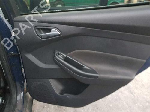 Right front window switch FORD FOCUS III 2.0 TDCi | BP6455205I26 