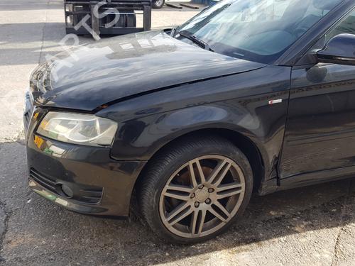 Left rear window motor AUDI A3 Sportback (8PA) 2.0 TDI 16V | BP30437109E23 