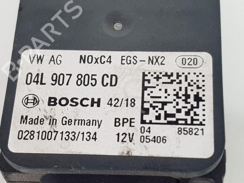 Electronic sensor SEAT IBIZA V (KJ1, KJG) 1.6 TDI | BP35982467M84 - Image 3