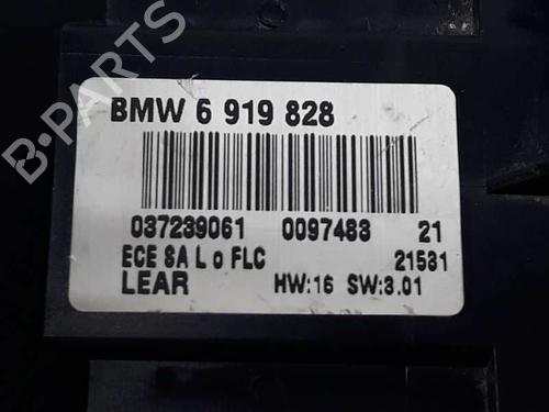 Headlight switch BMW 3 Coupe (E46) 320 Ci | BP1327057I24 
