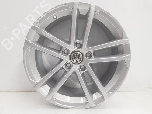Used Rim VW GOLF VII (5G1, BQ1, BE1, BE2) 2.0 GTD (184 hp) 30390108