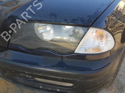 Right front window motor BMW 3 (E46) 320 d | BP17715904E20 