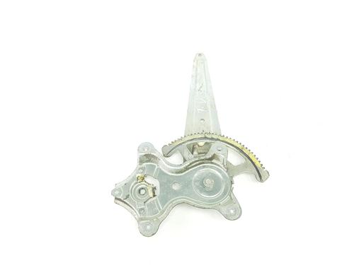 Rear right window mechanism TOYOTA LAND CRUISER PRADO (_J12_) 3.0 D-4D (KDJ120, KDJ125) | BP15824638C25 
