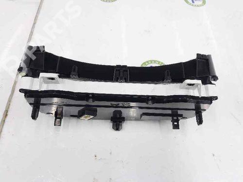 Instrument cluster CITROËN SPACETOURER Bus (V_) 1.6 BlueHDi 115 | BP5021768C47 