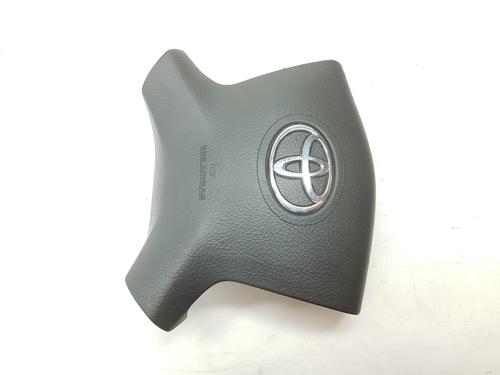 Driver airbag TOYOTA AVENSIS Saloon (_T25_) 2.2 D-4D (ADT251_, ADT251R) | BP12142864C9 