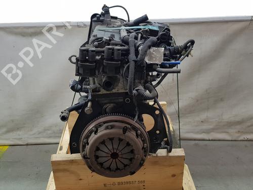 Engine FIAT PANDA (169_) 1.2 (169.AXB11, 169.AXB1A) | BP38037939M1 - Image 5