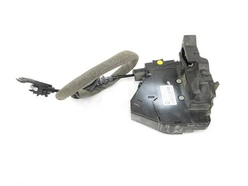 Rear right lock RENAULT ESPACE V (JR_) 1.6 dCi 130 | BP20186212C99 