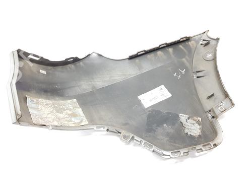 Corner bumper BMW X5 (E70) xDrive 30 d | BP25608319C117 