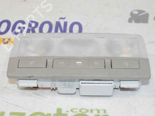 Interior roof light OPEL ASTRA J (P10) 1.4 (68) | BP7419956I8 