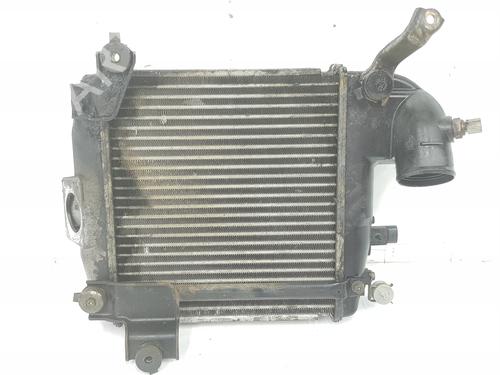 Intercooler TOYOTA LAND CRUISER PRADO (_J12_) 3.0 D-4D (KDJ120, KDJ125) | BP13216963M30 