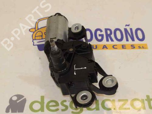 Rear wiper motor SEAT IBIZA IV (6J5, 6P1) 1.4 | BP776298M102 