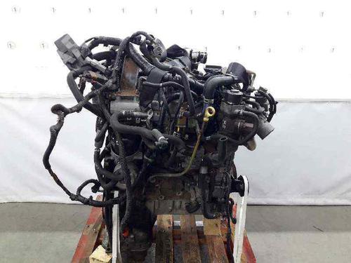 Engine NISSAN NAVARA NP300 (D40) | BP3883290M1 - Image 4
