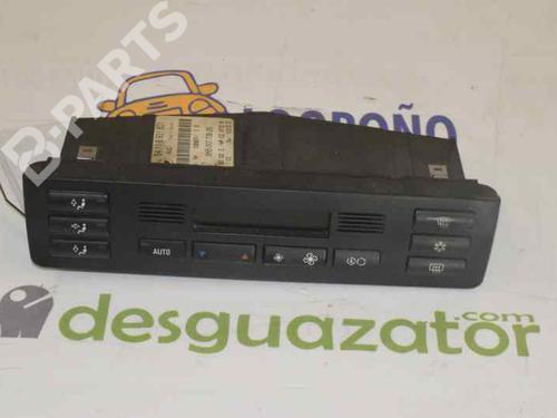 Used Climate control BMW 3 Compact (E46) 320 td (150 hp) 1167407