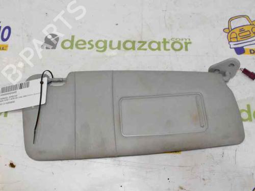 Right sun visor BMW 3 (E46) 330 d | BP1635563I2 