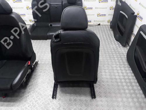 Seats set AUDI A5 (8T3) 2.7 TDI | BP6622161C78 