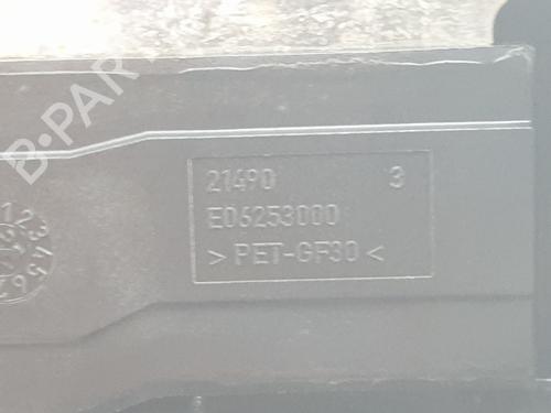Fuse box VW CRAFTER Van (SY_, SX_)  | BP29535393E1 