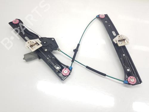 Front right window mechanism BMW 1 (F20) 116 d | BP36305986C23 - Image 3