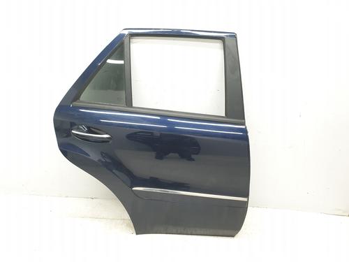 Used Right rear door MERCEDES-BENZ M-CLASS (W164) ML 320 CDI 4-matic (164.122) (224 hp) 25000894