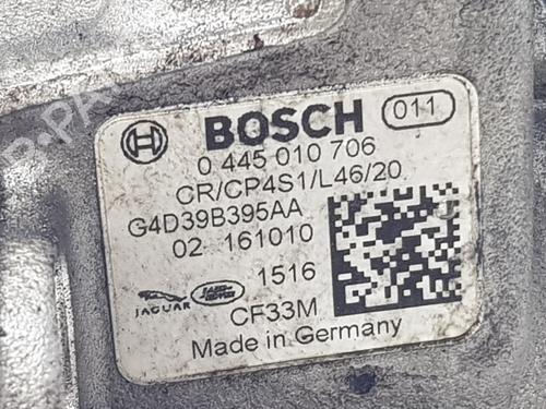 Injection pump JAGUAR F-PACE (X761) | BP34699386M78 - Image 6