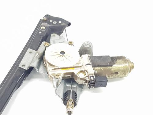 Rudehejsemekanisme ventre foran FORD FOCUS I (DAW, DBW) 1.8 TDCi | BP29451222C22 