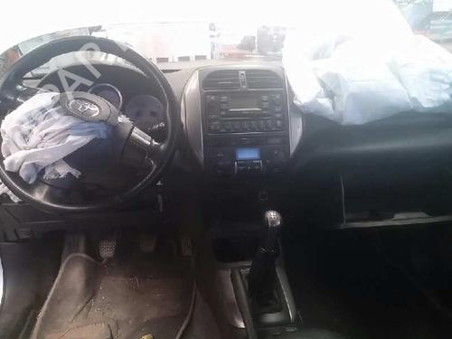Køleventilator elektrisk TOYOTA RAV 4 II (_A2_) 2.0 D 4WD (CLA20_, CLA21_, CLA20R, CLA21R) | BP791313M35 