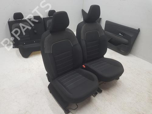 Seats set DACIA SANDERO III  | BP33628370C78  - Image 14