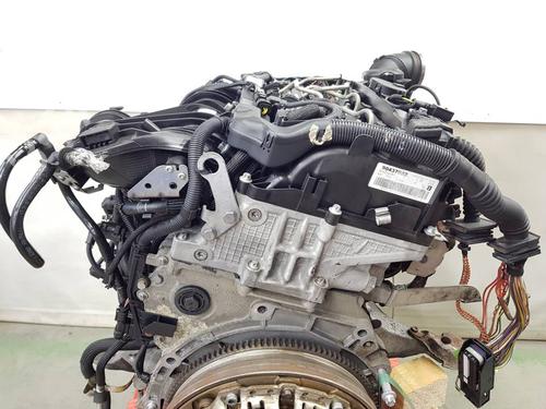 Engine BMW 3 Touring (E91) 320 d | BP38951980M1 - Image 3