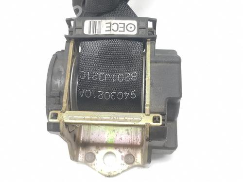 Rear right seatbelt BMW 3 Compact (E46) 318 ti | BP15136750I28 