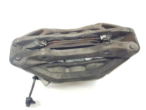 Left front brake caliper AUDI Q7 (4LB) 3.0 TDI quattro | BP33177340M105  - Image 5