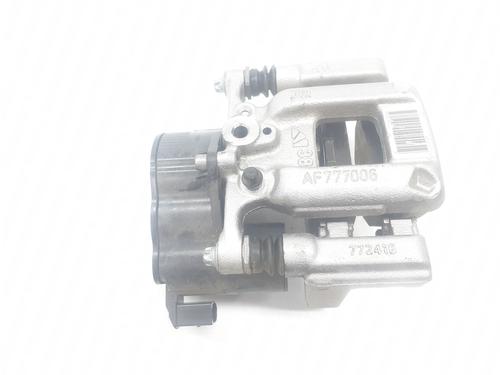 Used Left rear brake caliper OPEL ASTRA L Sports Tourer (OV5) 1.2 (FRHNPJ) (110 hp) 29834681