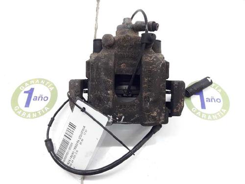 Used Left rear brake caliper BMW X5 (E53) 3.0 i (231 hp) 11596285