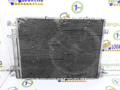Used AC radiator KIA SORENTO I (JC) 2.5 CRDi (170 hp) 1980033