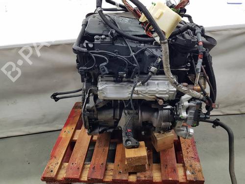 Engine BMW 3 (F30, F80) 320 d | BP40160006M1 - Image 5