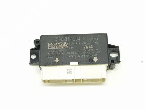 Used Electronic module Electronic module VW GOLF VII (5G1, BQ1, BE1, BE2) 2.0 GTI (220 hp) 39620341 39620341