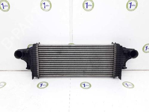 Used Intercooler MERCEDES-BENZ M-CLASS (W164) ML 350 CDI 4-matic (164.122) (224 hp) 4694128