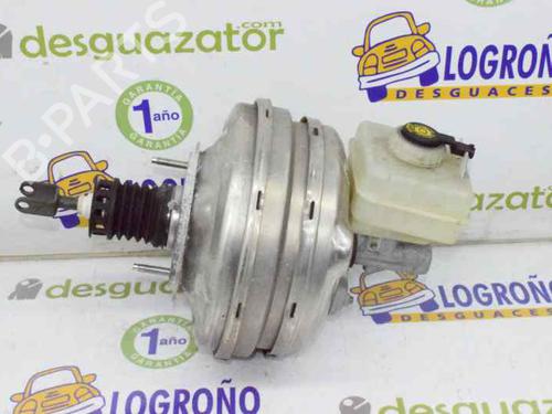 Servo brake BMW 5 (E60) 520 d | BP1231725M42 